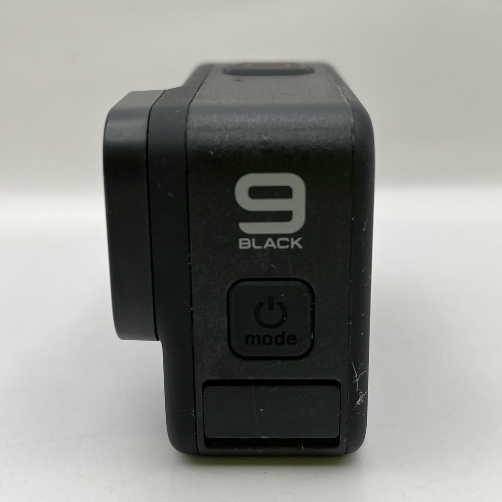 GoPro Hero 9 Black