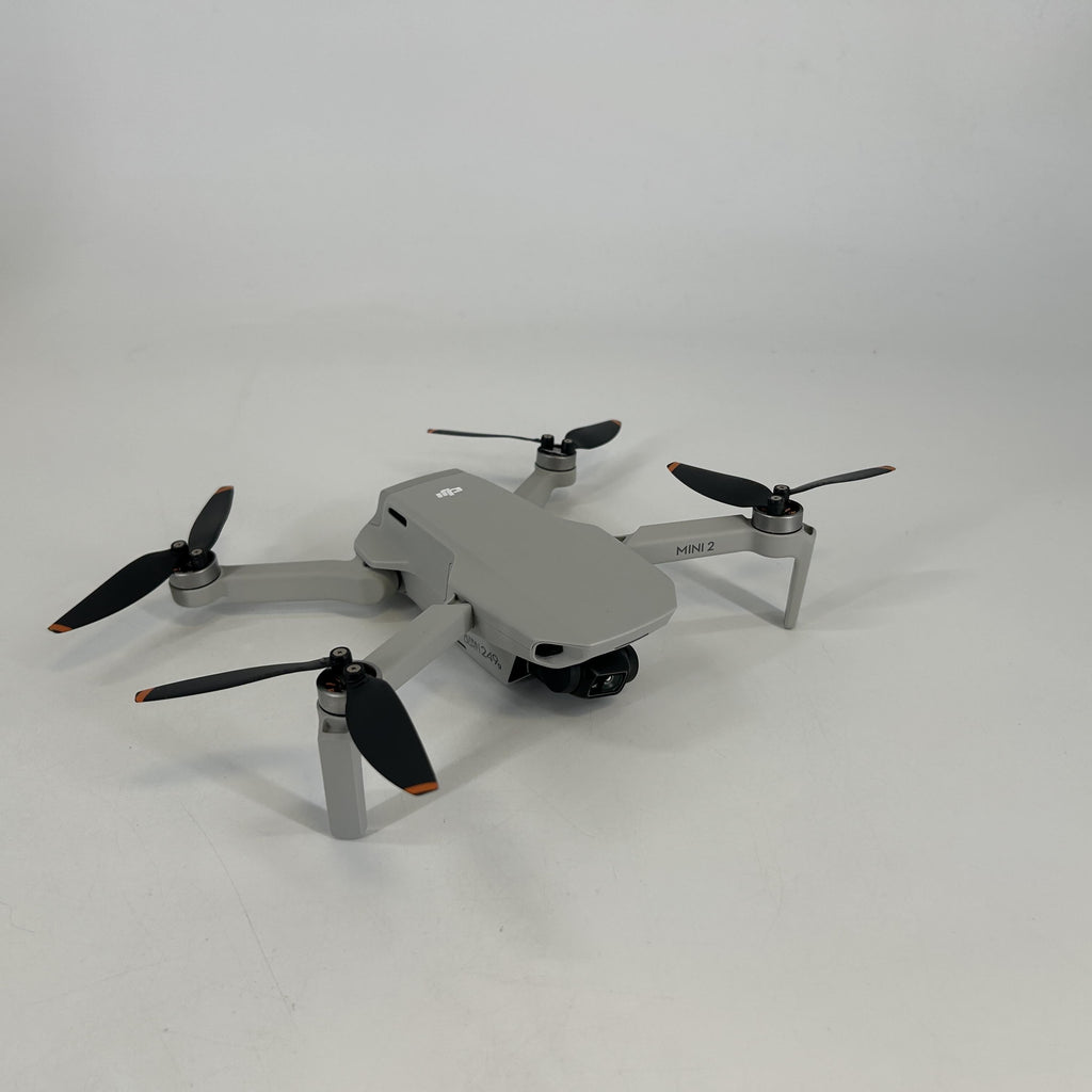 DJI Mini 2