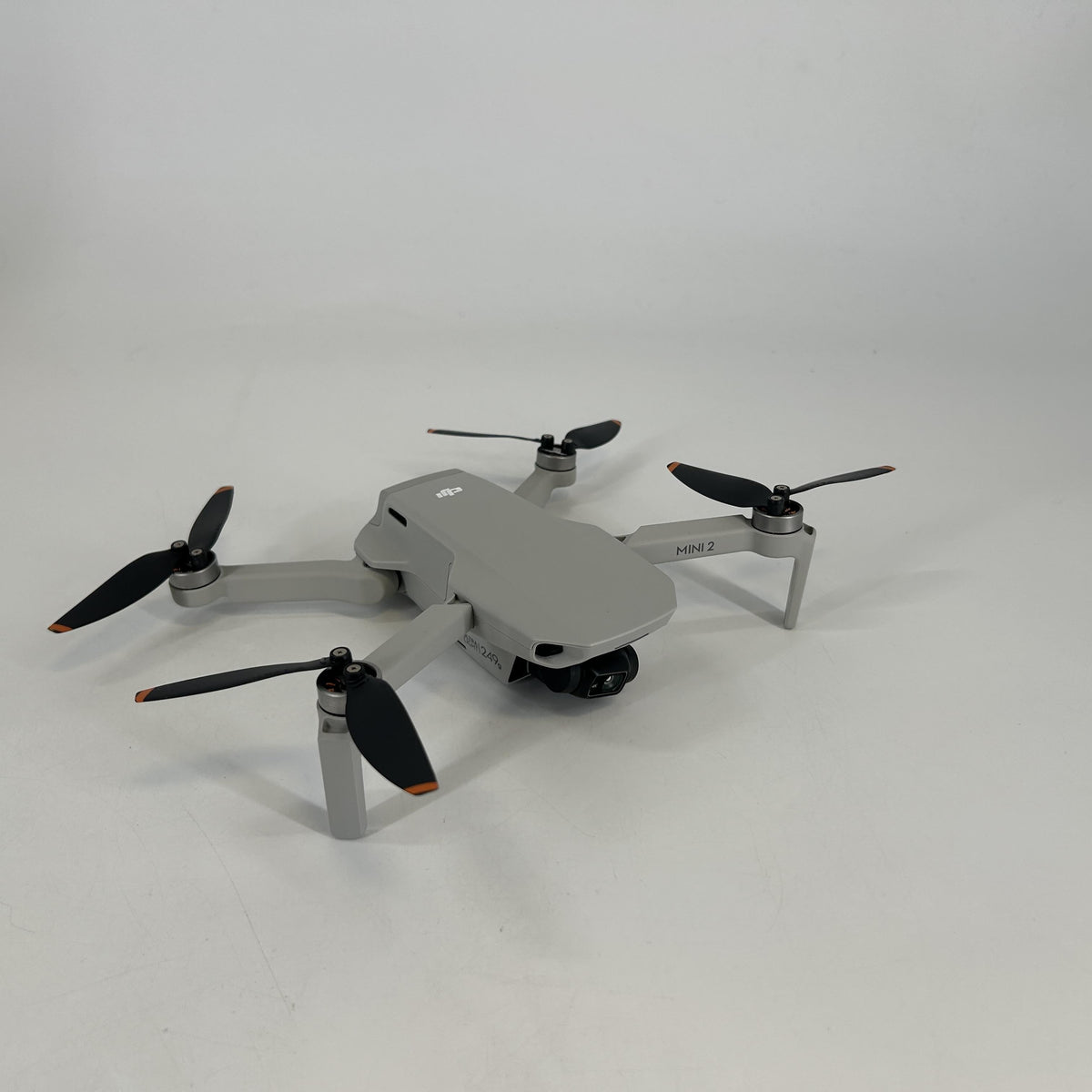 DJI Mini 2