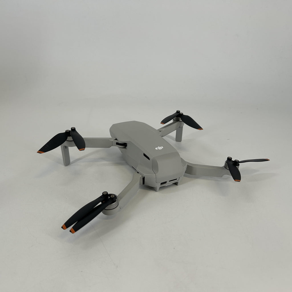 DJI Mini 2