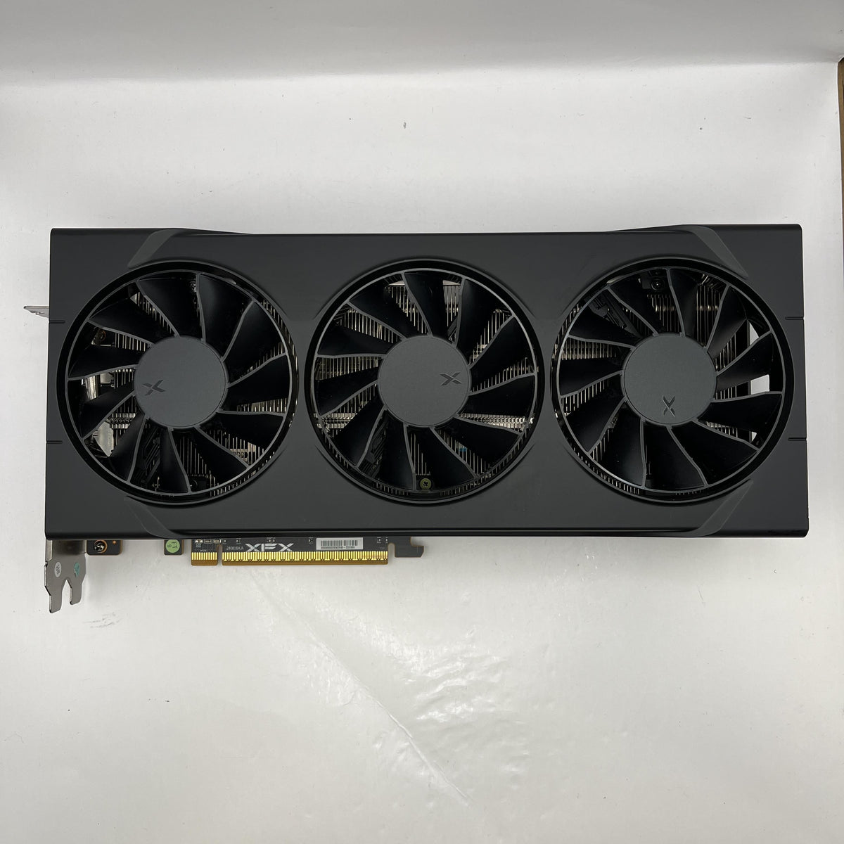 AMD Radeon RX 9060 XT 16GB RAM