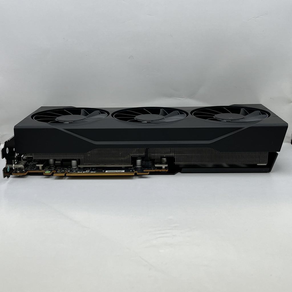 AMD Radeon RX 9060 XT 16GB RAM