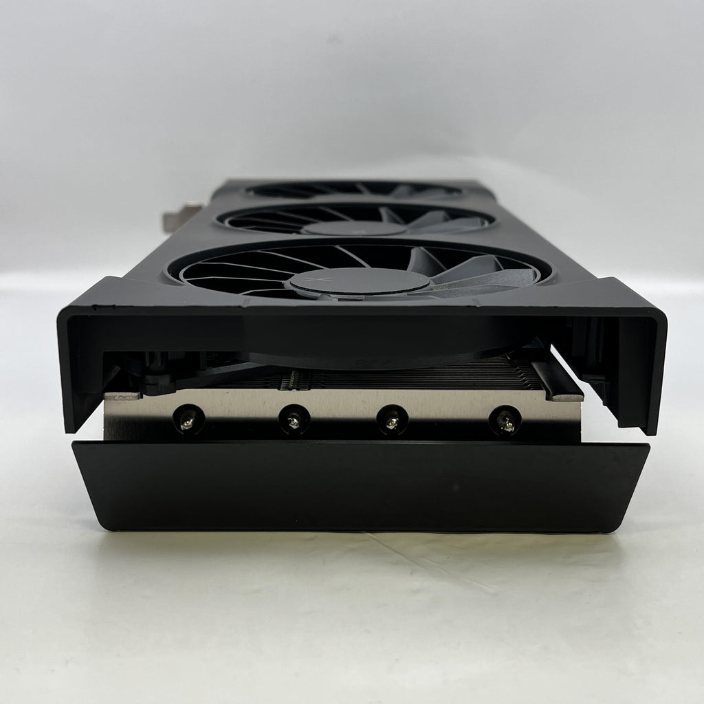 AMD Radeon RX 9060 XT 16GB RAM