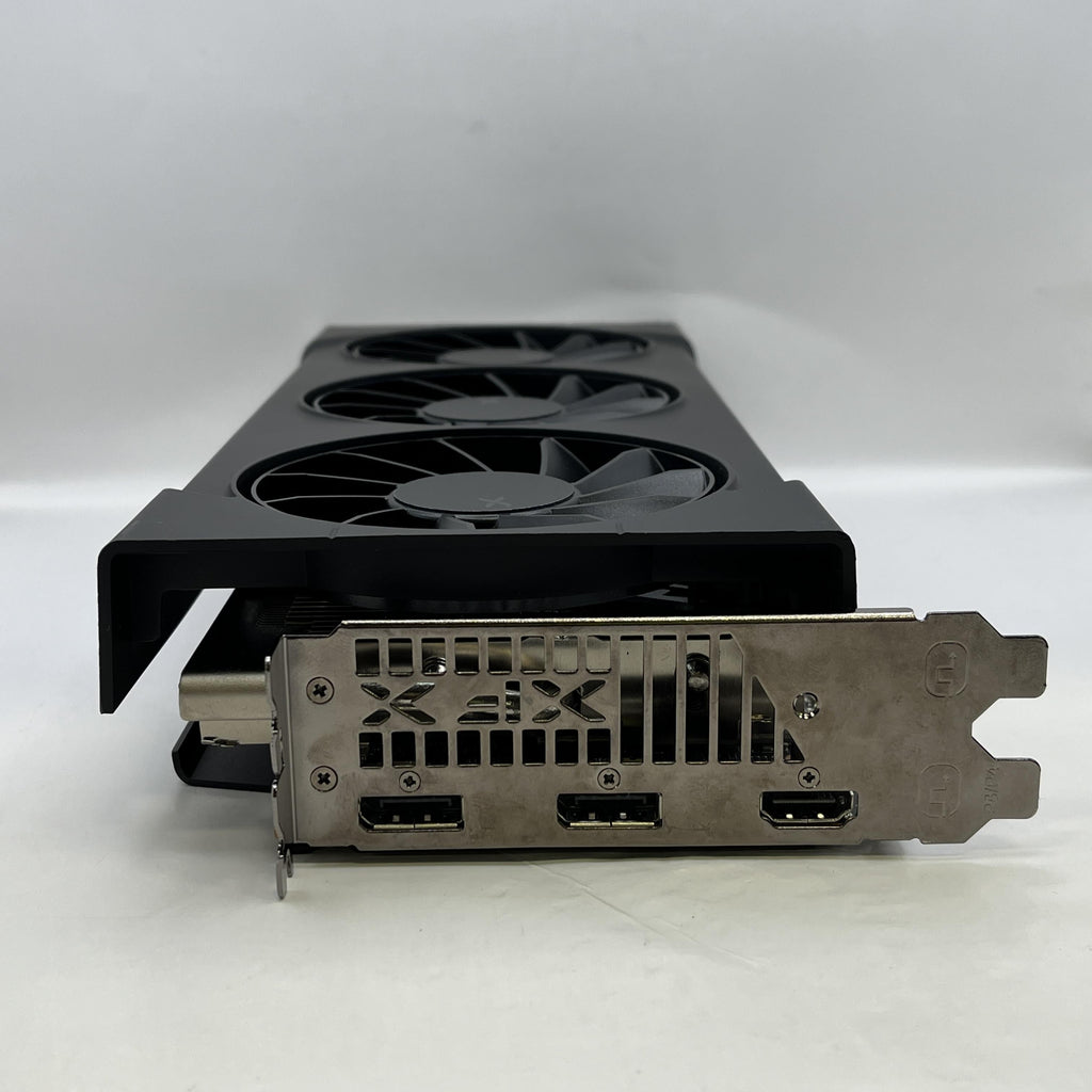 AMD Radeon RX 9060 XT 16GB RAM
