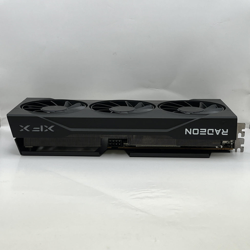 AMD Radeon RX 9060 XT 16GB RAM