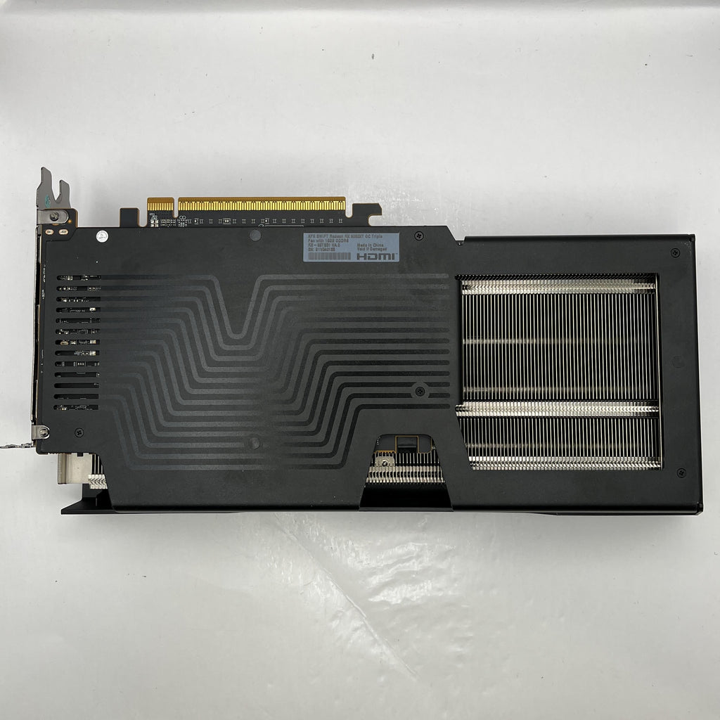 AMD Radeon RX 9060 XT 16GB RAM