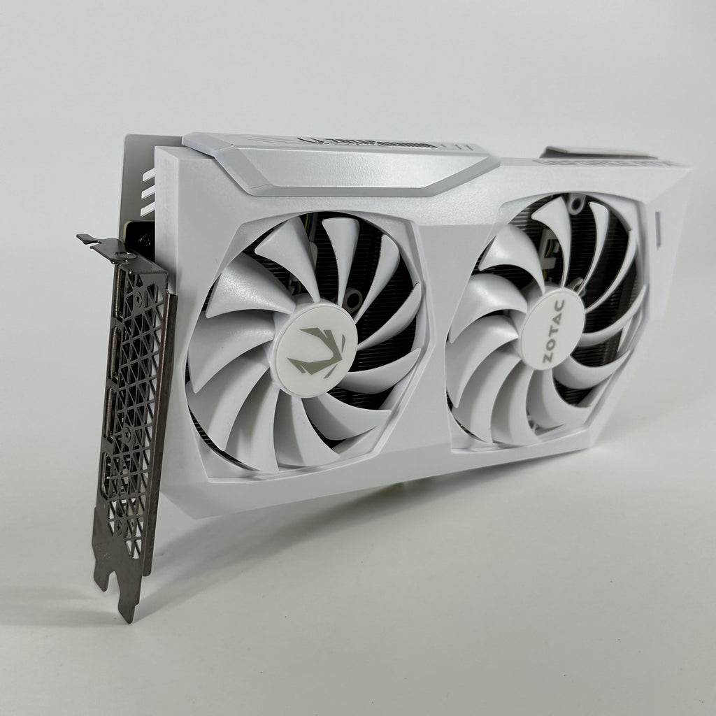 NVIDIA GeForce RTX 3060 12GB RAM