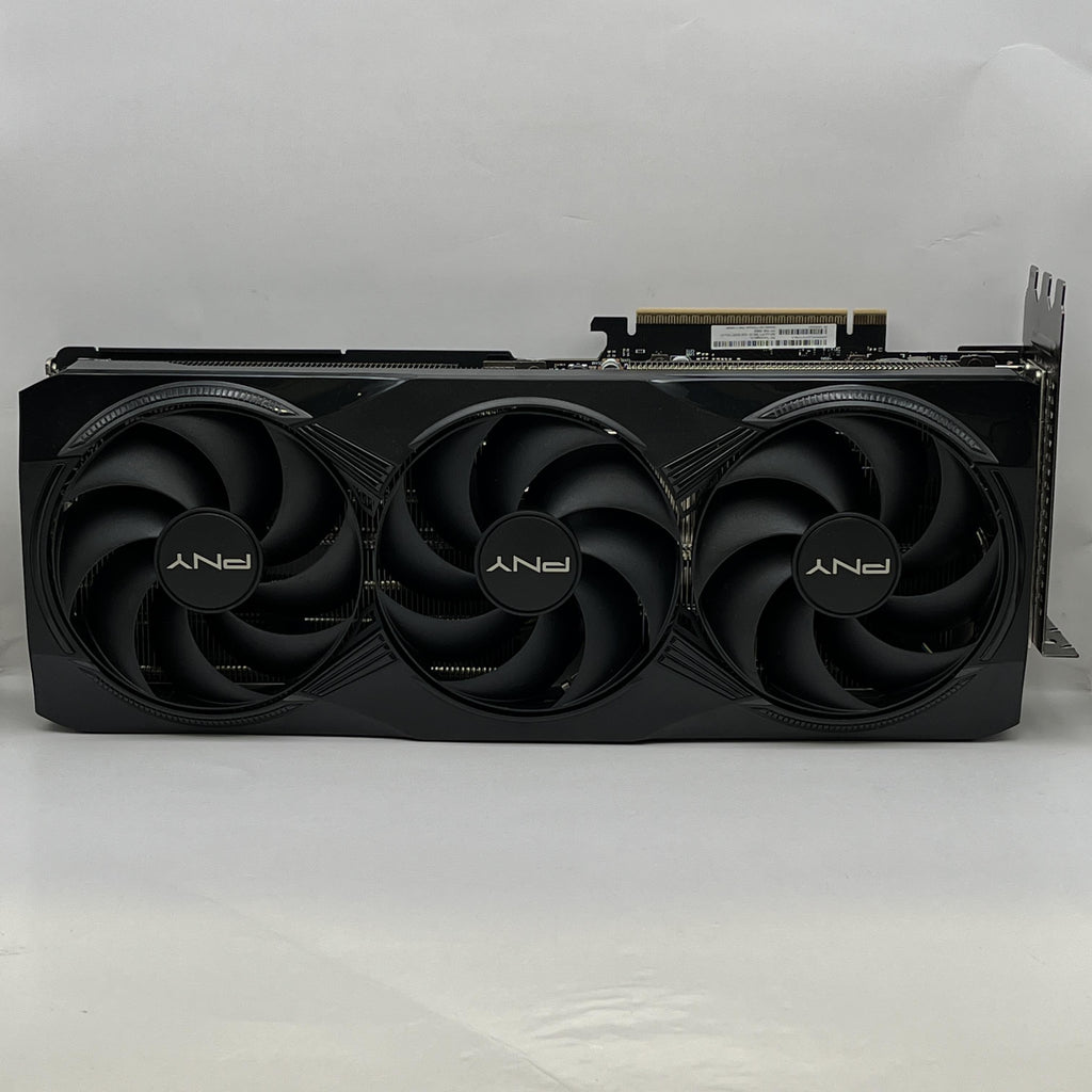 NVIDIA GeForce RTX 5080 16GB RAM