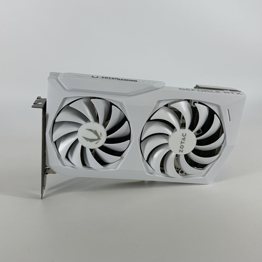 NVIDIA GeForce RTX 3060 12GB RAM