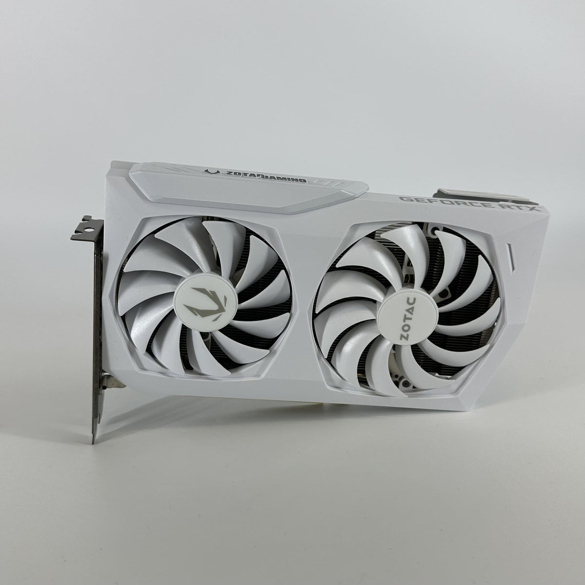 NVIDIA GeForce RTX 3060 12GB RAM