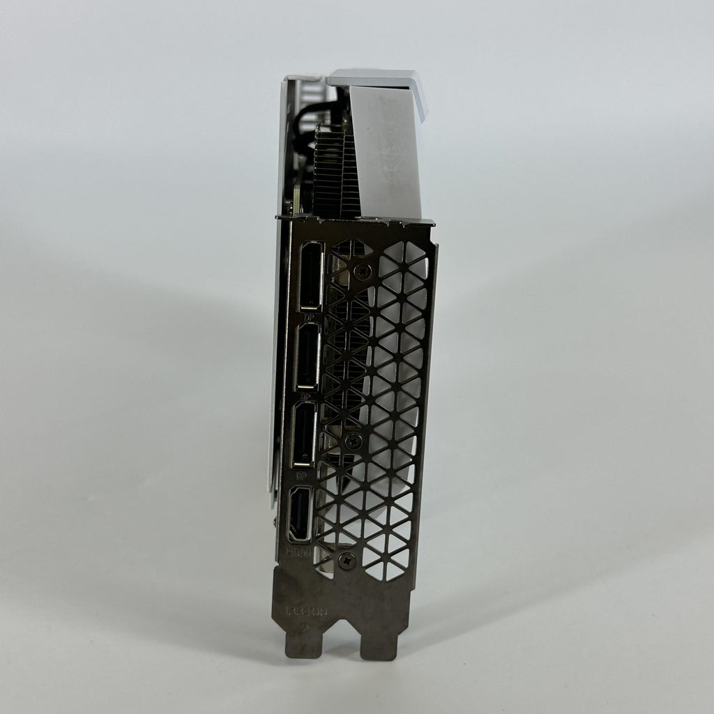 NVIDIA GeForce RTX 3060 12GB RAM