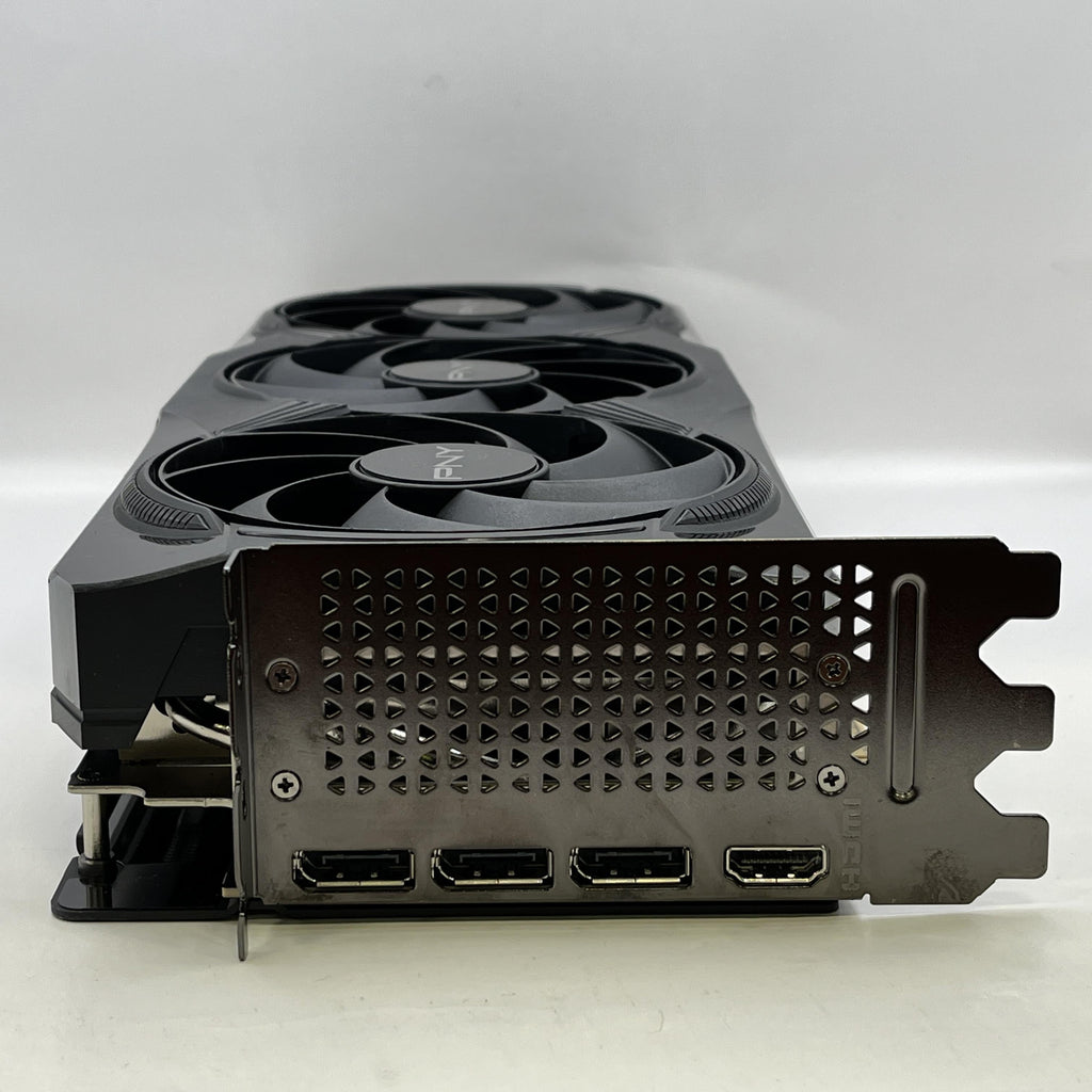 NVIDIA GeForce RTX 5080 16GB RAM
