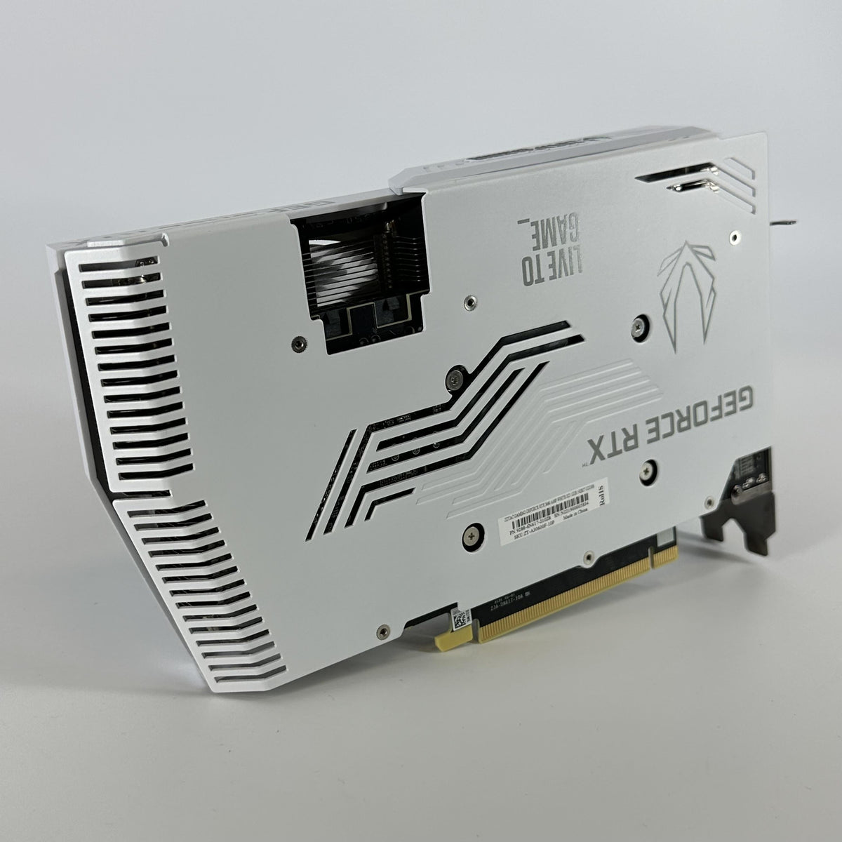 NVIDIA GeForce RTX 3060 12GB RAM
