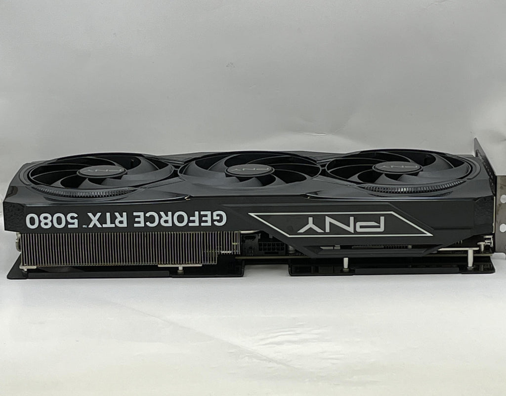 NVIDIA GeForce RTX 5080 16GB RAM