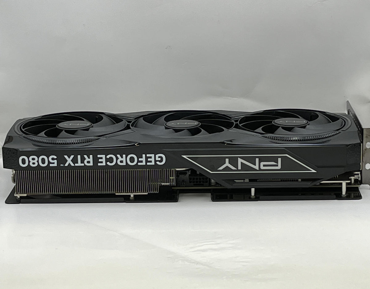 NVIDIA GeForce RTX 5080 16GB RAM