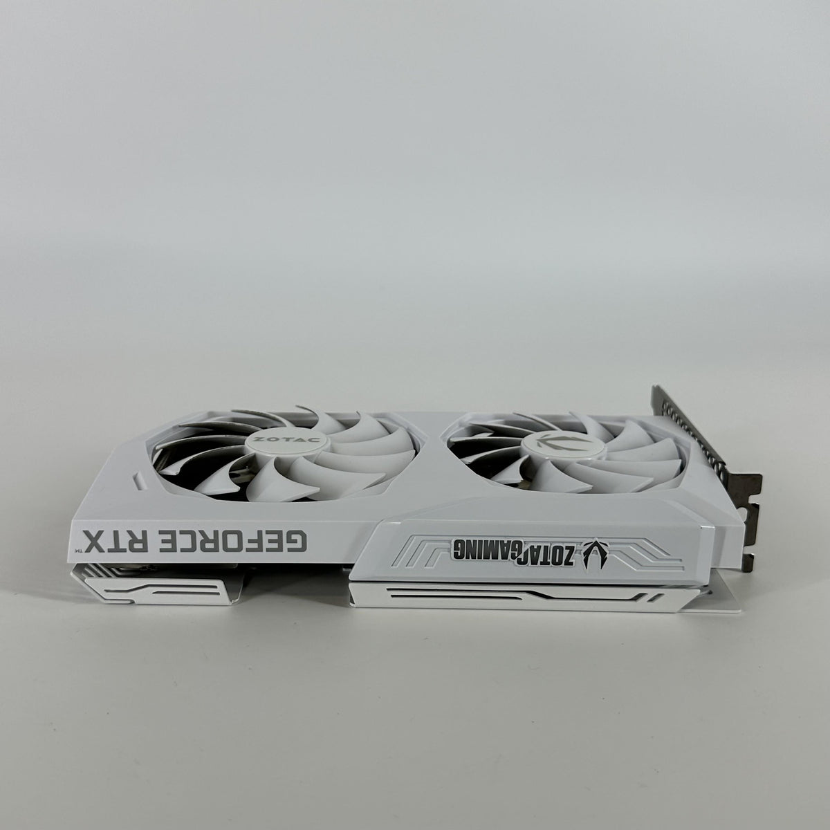 NVIDIA GeForce RTX 3060 12GB RAM