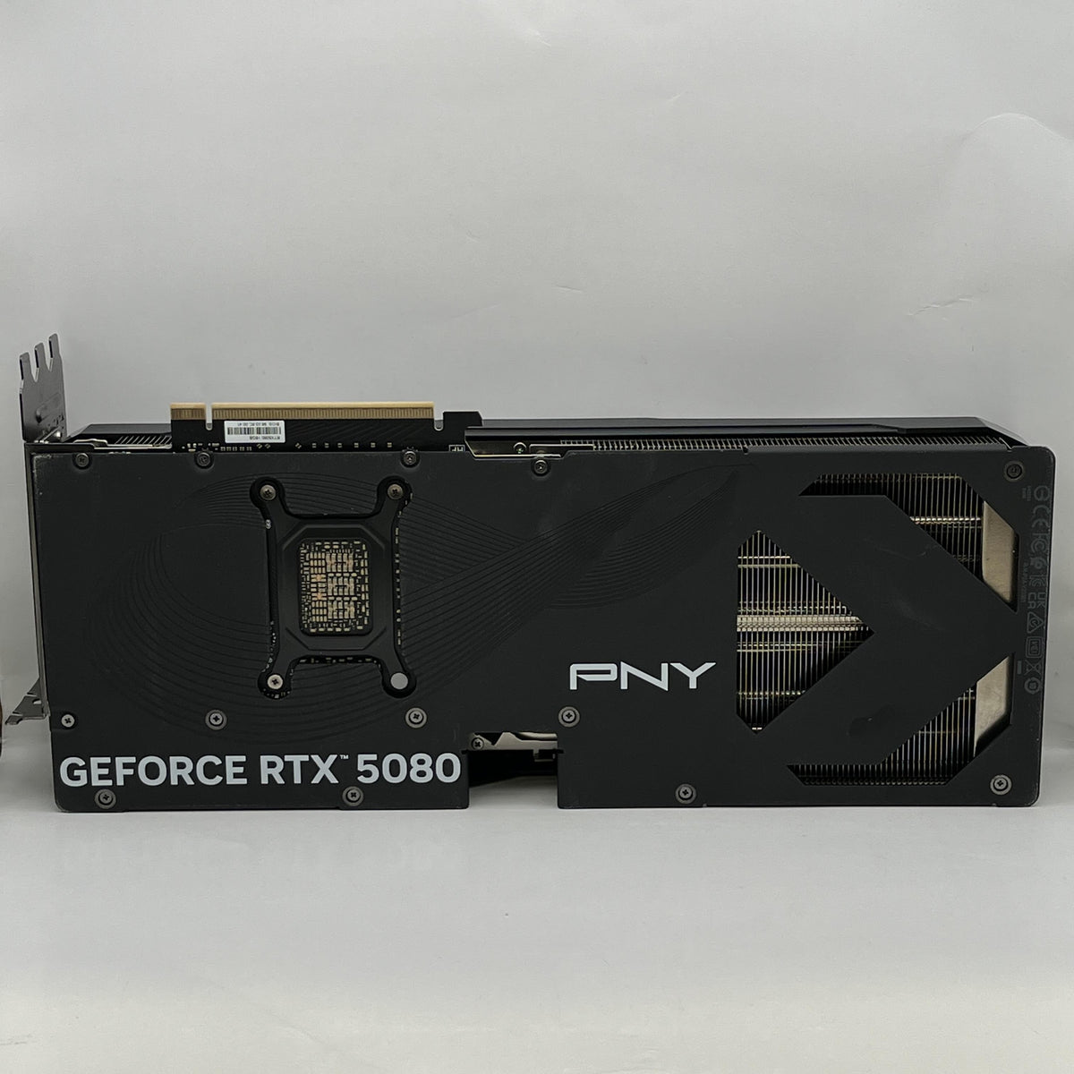 NVIDIA GeForce RTX 5080 16GB RAM