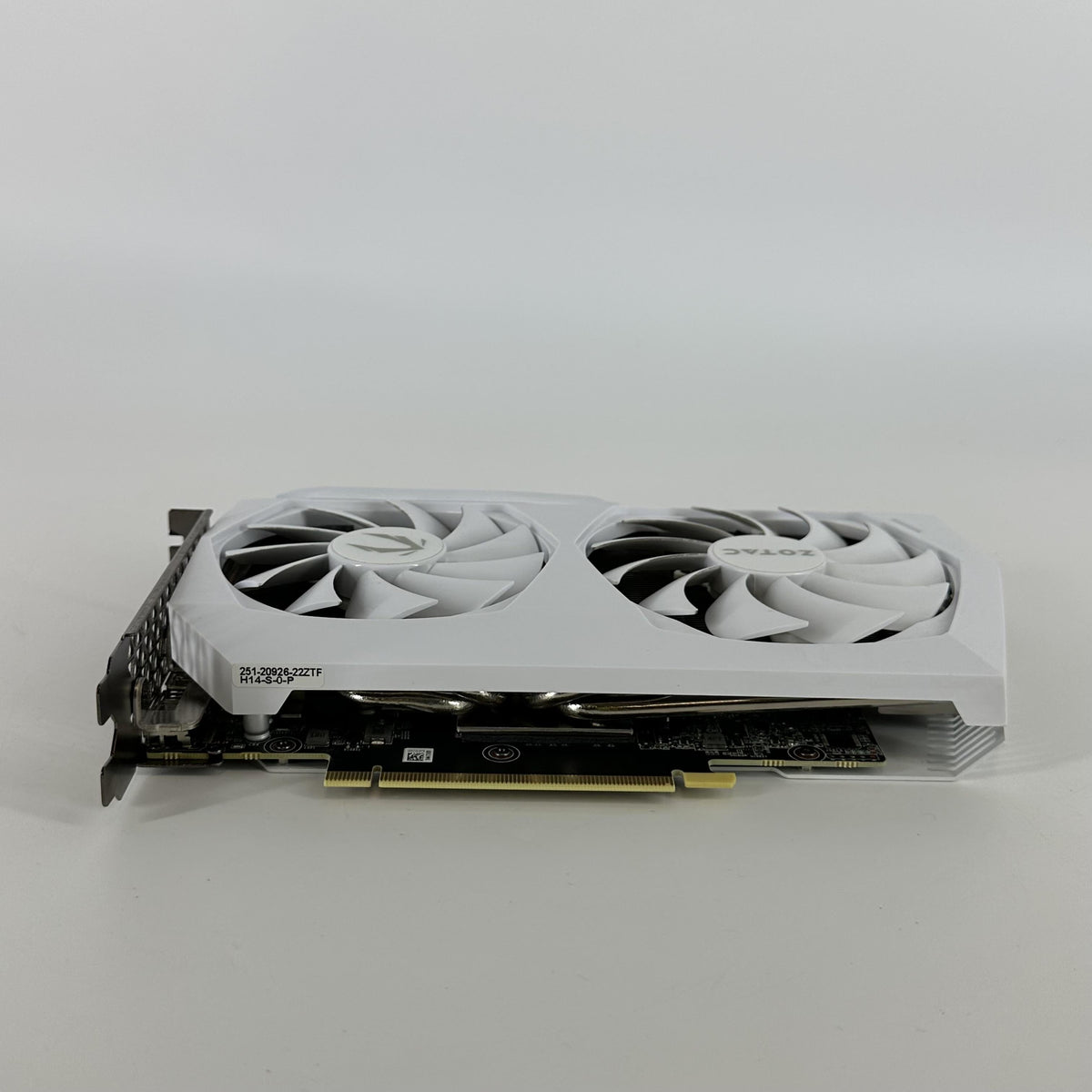 NVIDIA GeForce RTX 3060 12GB RAM