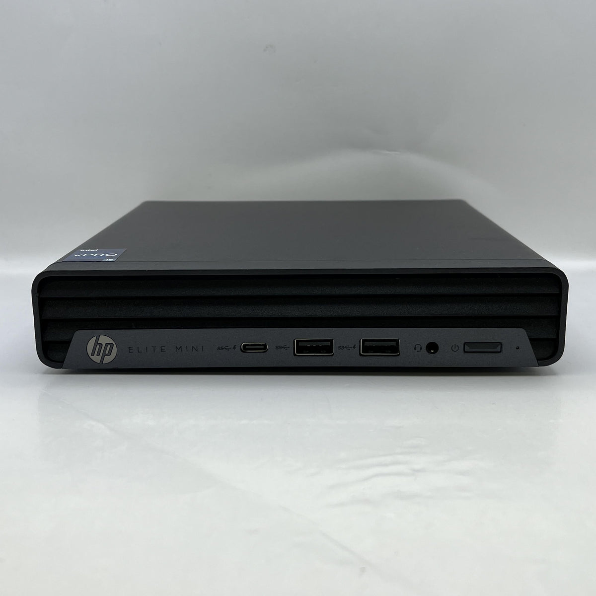 HP Elite Mini 800 G9 Intel Core i5 12th Gen. 16GB RAM 256GB Solid State Drive