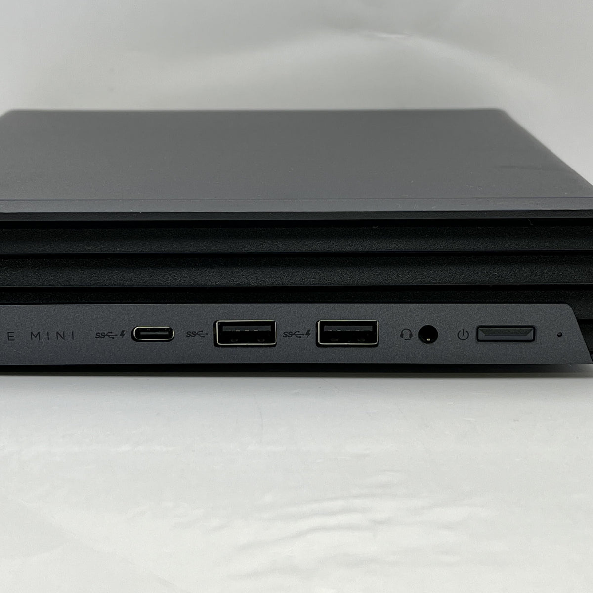 HP Elite Mini 800 G9 Intel Core i5 12th Gen. 16GB RAM 256GB Solid State Drive