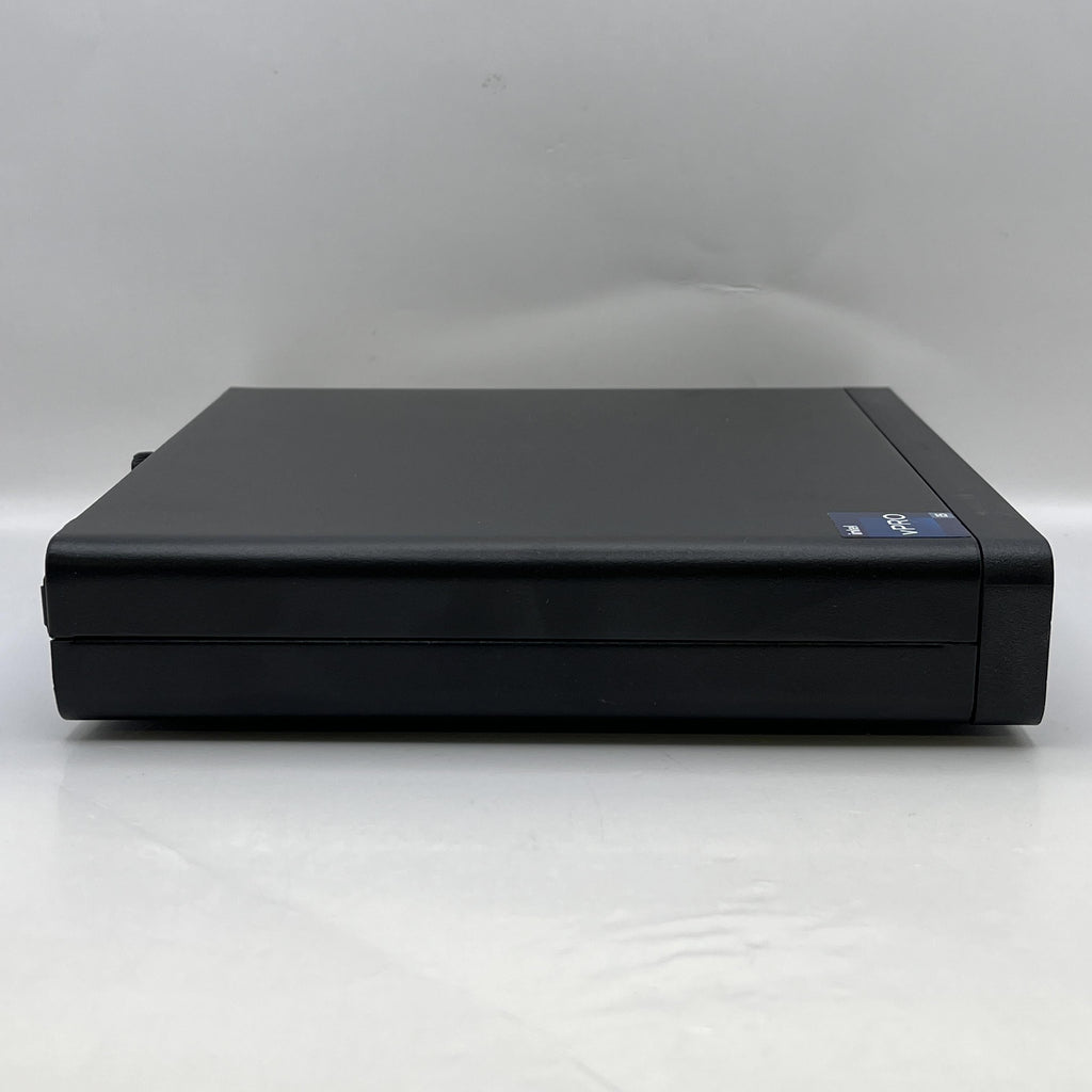 HP Elite Mini 800 G9 Intel Core i5 12th Gen. 16GB RAM 256GB Solid State Drive