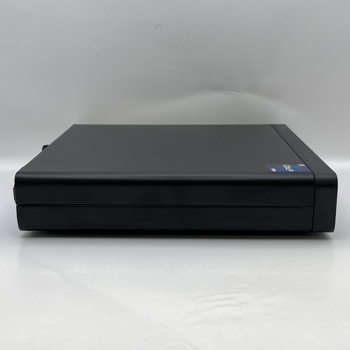 HP Elite Mini 800 G9 Intel Core i5 12th Gen. 16GB RAM 256GB Solid State Drive