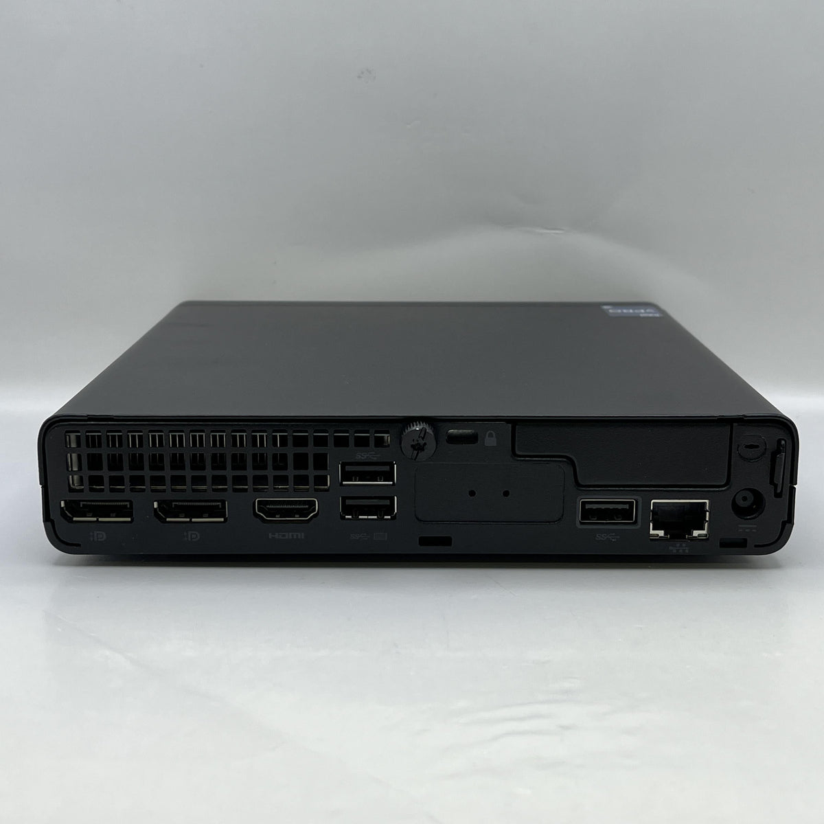HP Elite Mini 800 G9 Intel Core i5 12th Gen. 16GB RAM 256GB Solid State Drive