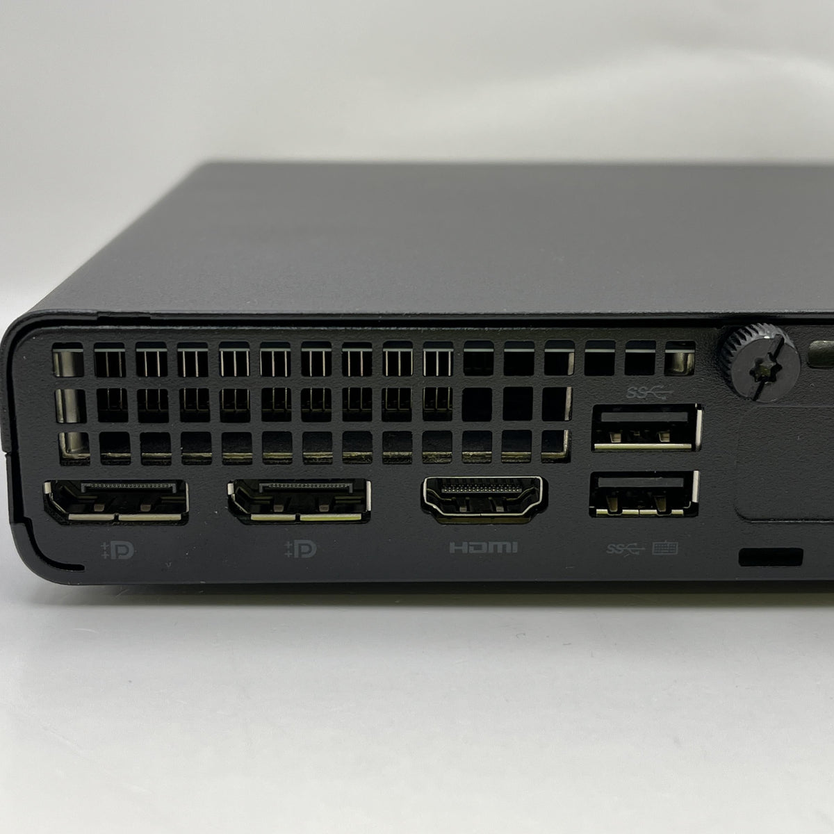 HP Elite Mini 800 G9 Intel Core i5 12th Gen. 16GB RAM 256GB Solid State Drive