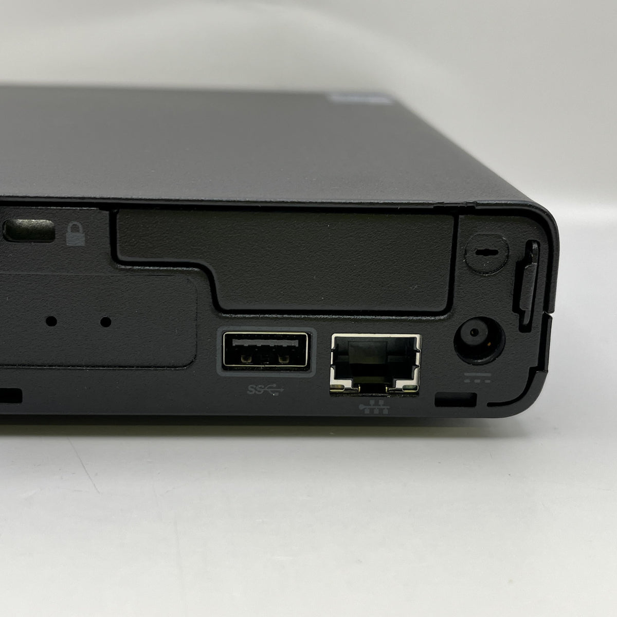 HP Elite Mini 800 G9 Intel Core i5 12th Gen. 16GB RAM 256GB Solid State Drive