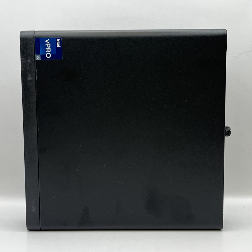HP Elite Mini 800 G9 Intel Core i5 12th Gen. 16GB RAM 256GB Solid State Drive