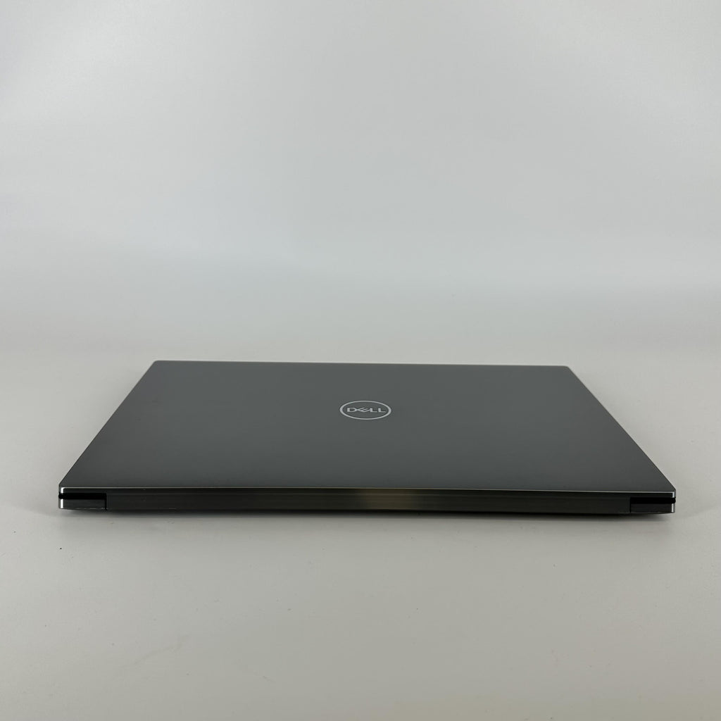 Dell Precision 5560 15.6 Gray 2.5 GHz Intel Core i7 11th Gen. 32GB RAM 1TB Solid State Drive NVIDIA RTX A2000 4 GB