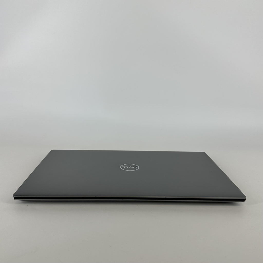 Dell Precision 5560 15.6 Gray 2.5 GHz Intel Core i7 11th Gen. 32GB RAM 1TB Solid State Drive NVIDIA RTX A2000 4 GB