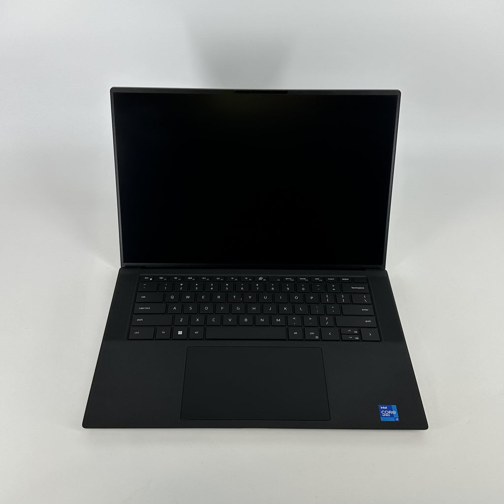 Dell Precision 5560 15.6 Gray 2.5 GHz Intel Core i7 11th Gen. 32GB RAM 1TB Solid State Drive NVIDIA RTX A2000 4 GB