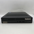 Lenovo ThinkCentre Tiny M90q 3.2 GHz Intel Core i5 12th Gen. 8GB RAM 256GB Solid State Drive