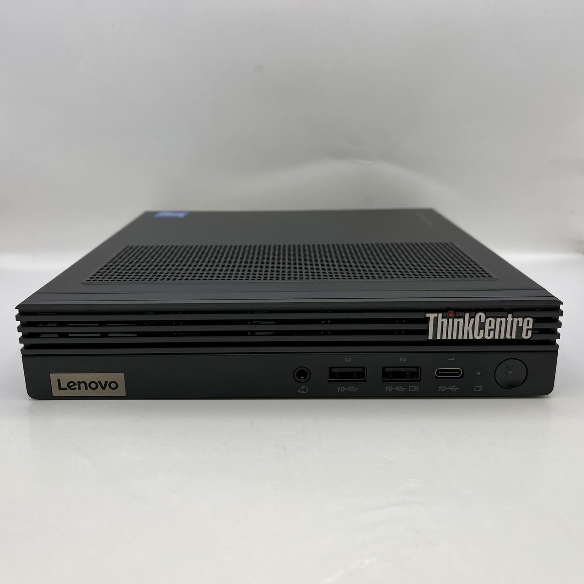 Lenovo ThinkCentre Tiny M90q 3.2 GHz Intel Core i5 12th Gen. 8GB RAM 256GB Solid State Drive