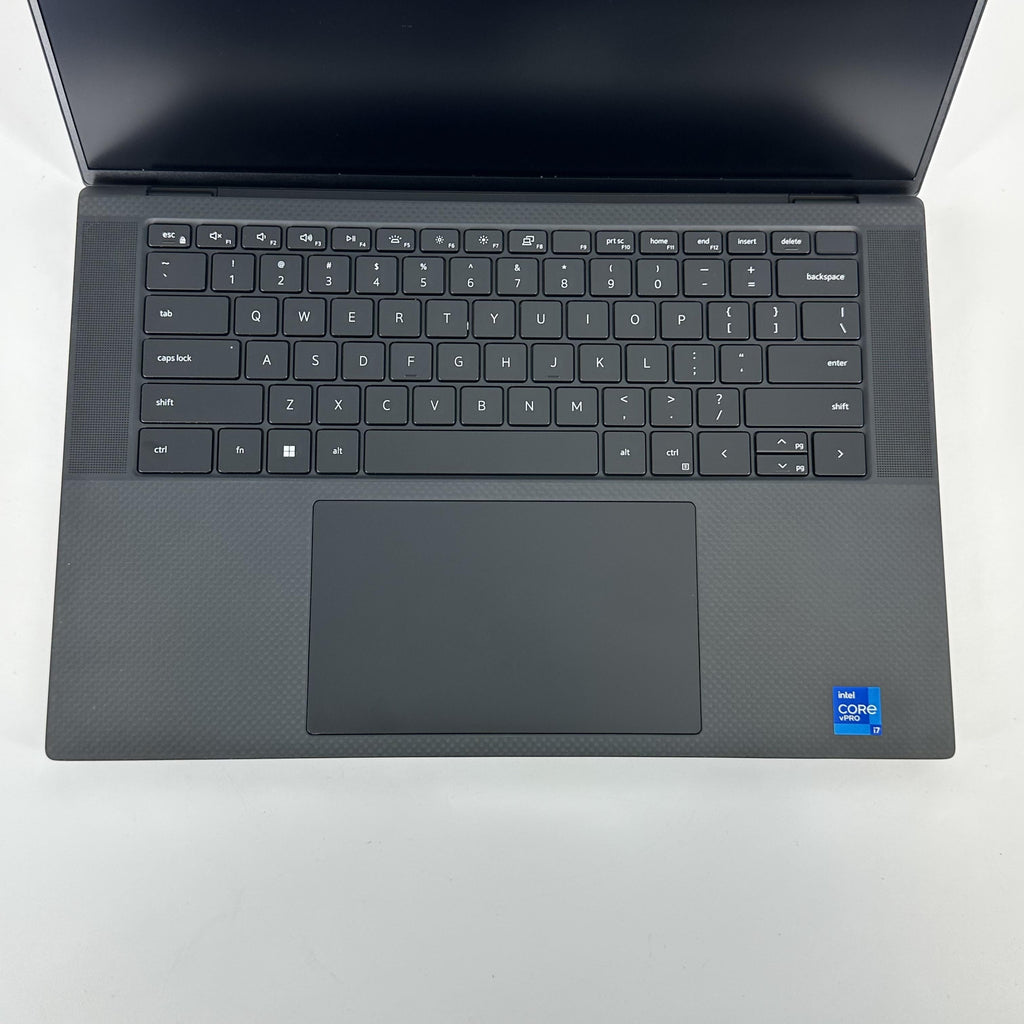 Dell Precision 5560 15.6 Gray 2.5 GHz Intel Core i7 11th Gen. 32GB RAM 1TB Solid State Drive NVIDIA RTX A2000 4 GB