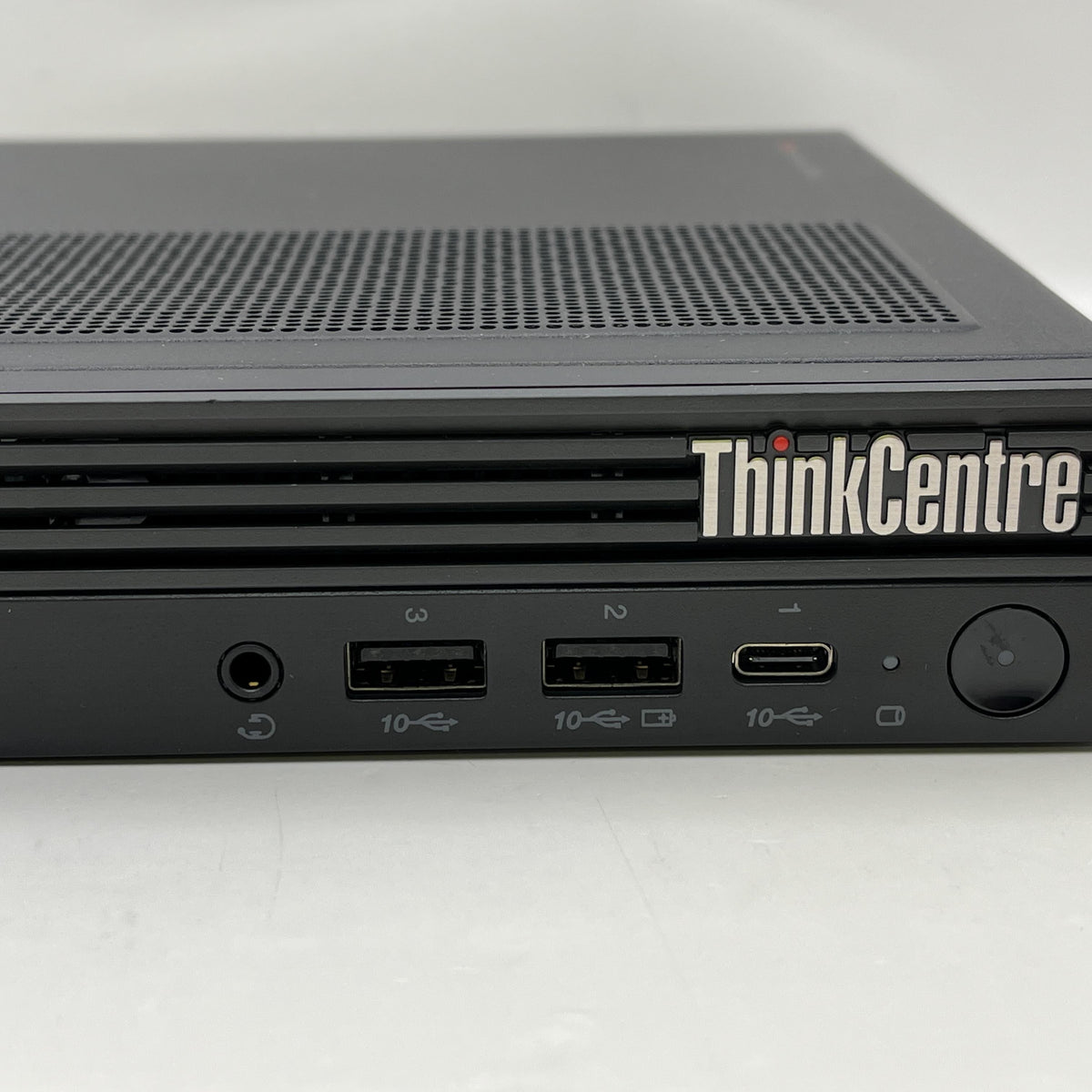 Lenovo ThinkCentre Tiny M90q 3.2 GHz Intel Core i5 12th Gen. 8GB RAM 256GB Solid State Drive