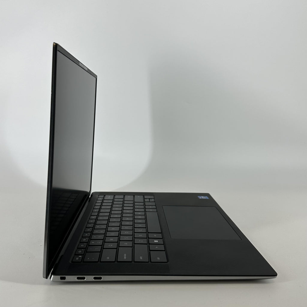 Dell Precision 5560 15.6 Gray 2.5 GHz Intel Core i7 11th Gen. 32GB RAM 1TB Solid State Drive NVIDIA RTX A2000 4 GB