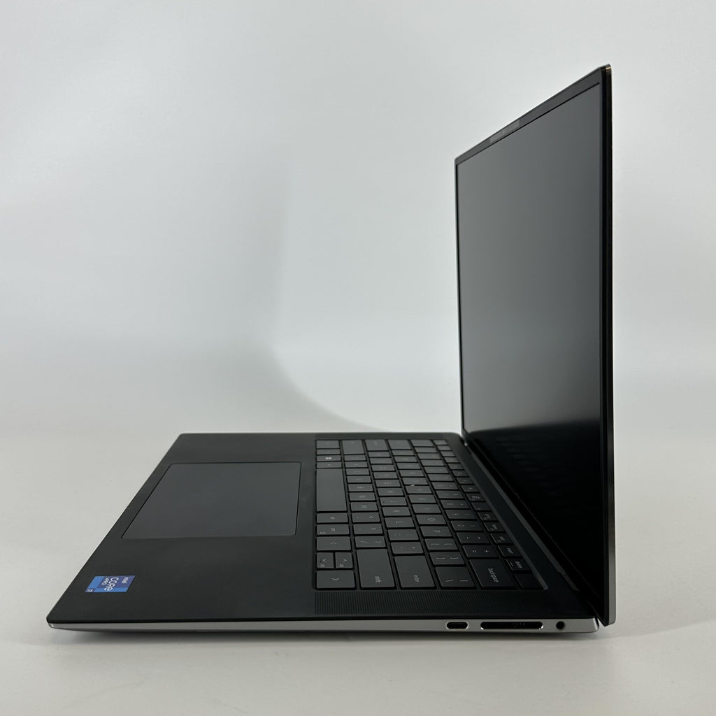 Dell Precision 5560 15.6 Gray 2.5 GHz Intel Core i7 11th Gen. 32GB RAM 1TB Solid State Drive NVIDIA RTX A2000 4 GB