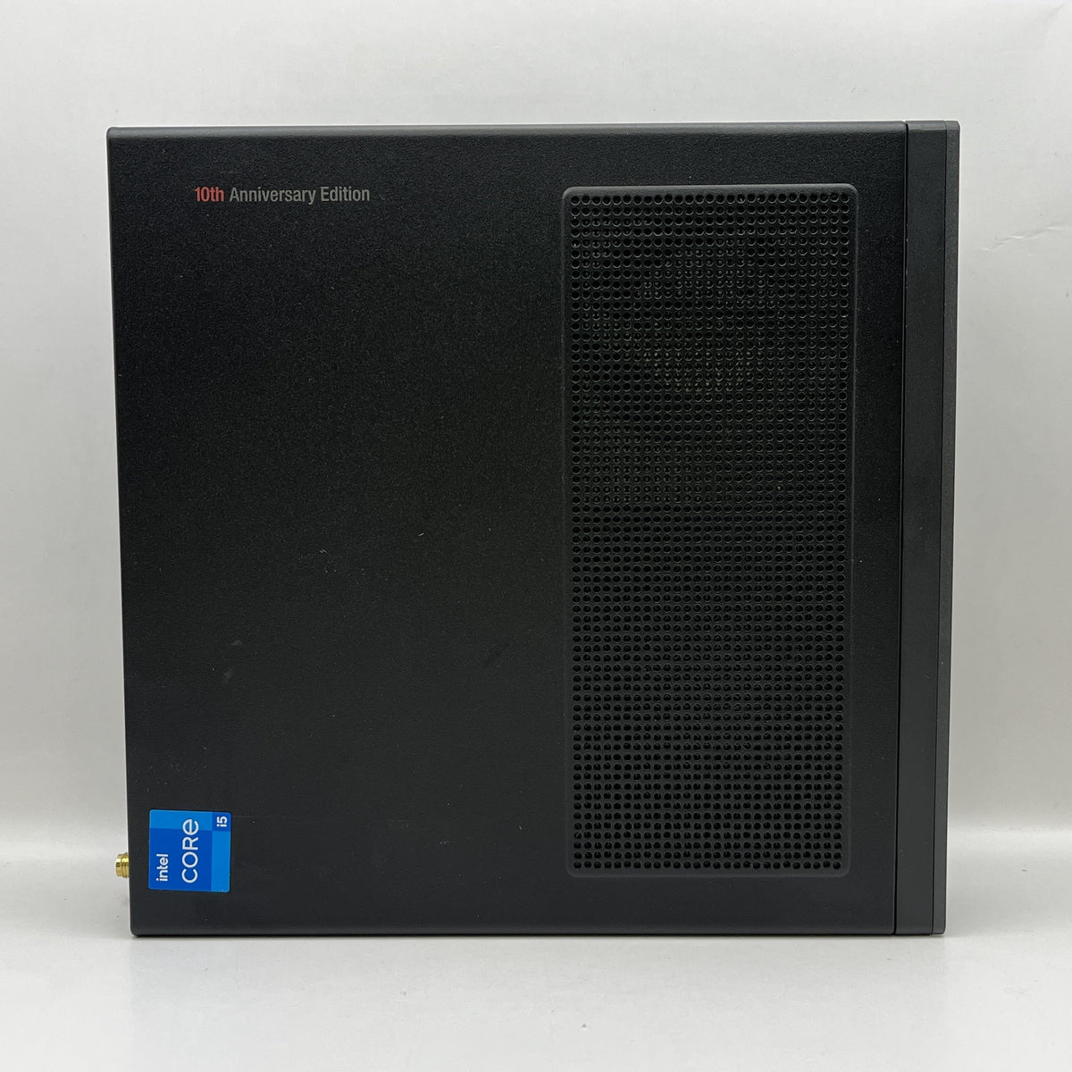 Lenovo ThinkCentre Tiny M90q 3.2 GHz Intel Core i5 12th Gen. 8GB RAM 256GB Solid State Drive