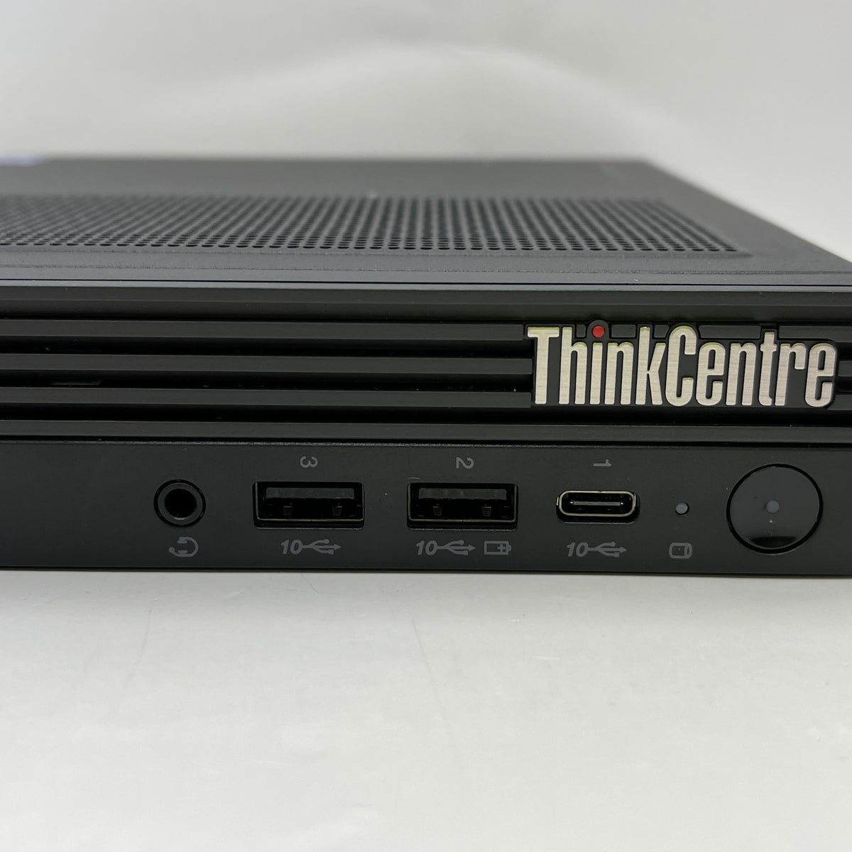 Lenovo ThinkCentre Tiny M90q 3.2 GHz Intel Core i5 12th Gen. 8GB RAM 256GB Solid State Drive