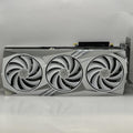 NVIDIA GeForce RTX 4070 Ti 12GB RAM
