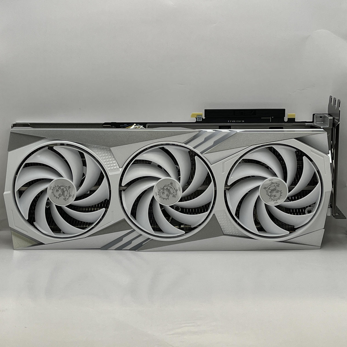 NVIDIA GeForce RTX 4070 Ti 12GB RAM