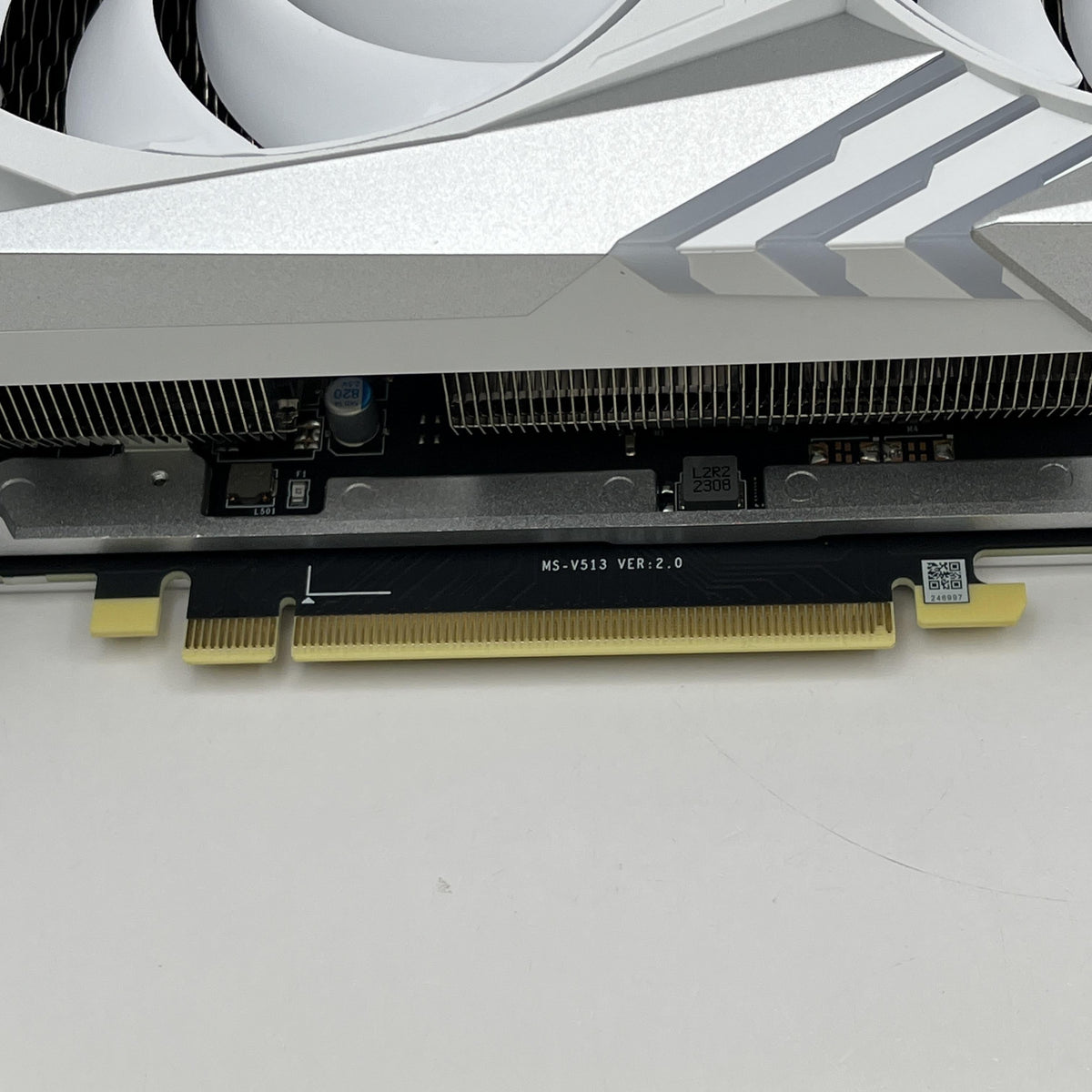 NVIDIA GeForce RTX 4070 Ti 12GB RAM