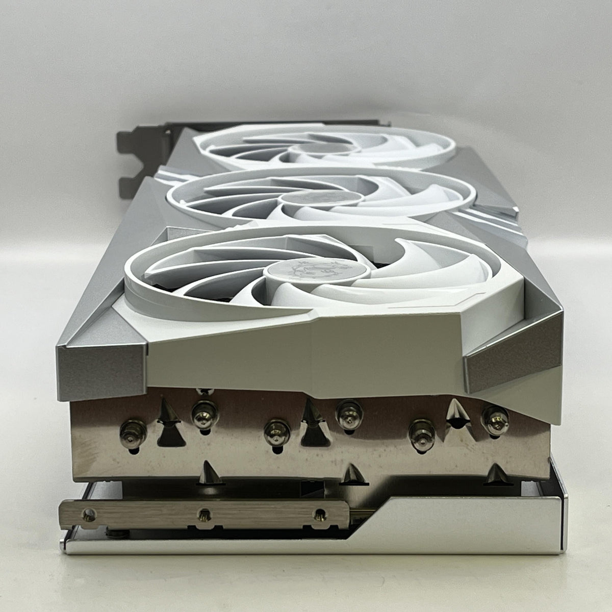 NVIDIA GeForce RTX 4070 Ti 12GB RAM