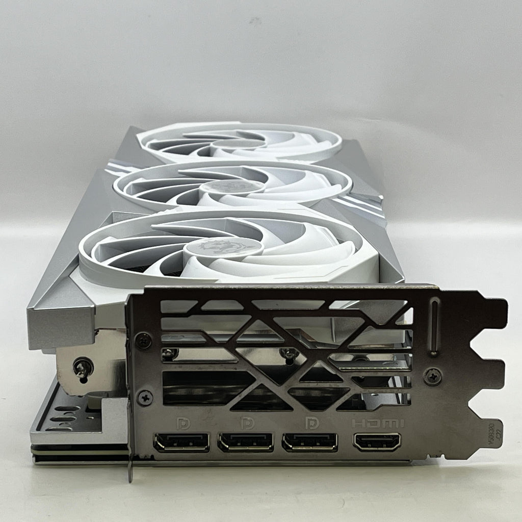 NVIDIA GeForce RTX 4070 Ti 12GB RAM