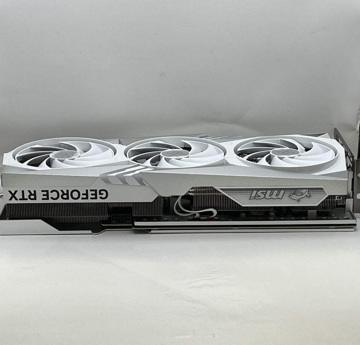 NVIDIA GeForce RTX 4070 Ti 12GB RAM