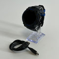 Garmin Instinct 3 AMOLED 50mm Black GPS