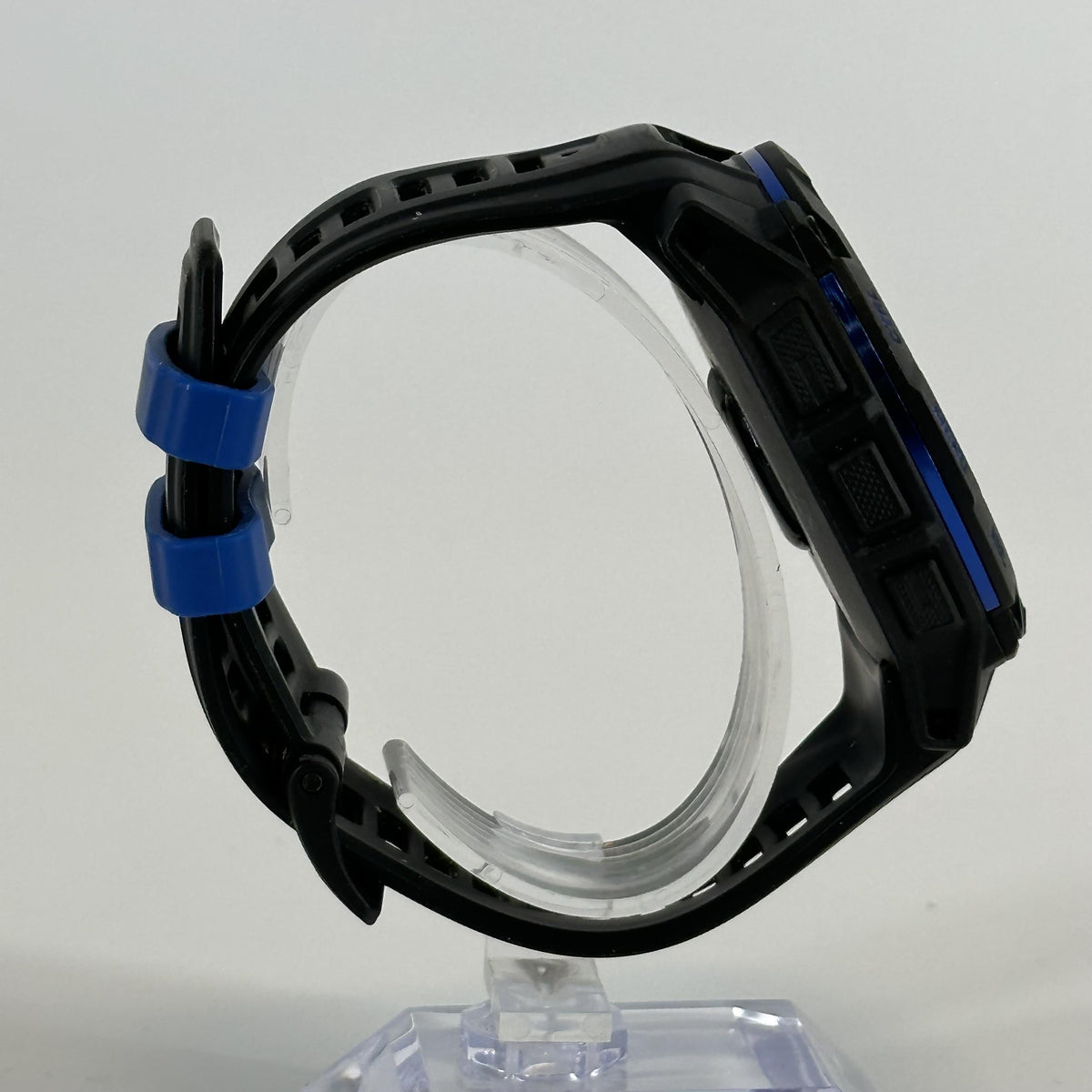 Garmin Instinct 3 AMOLED 50mm Black GPS
