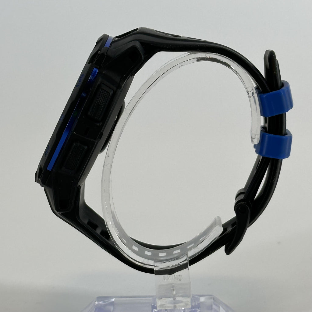 Garmin Instinct 3 AMOLED 50mm Black GPS